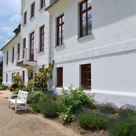 Nahe Ostsee Kuehlungsborn Gerdshagen