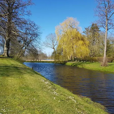 Nahe Ostsee Kuehlungsborn Gerdshagen