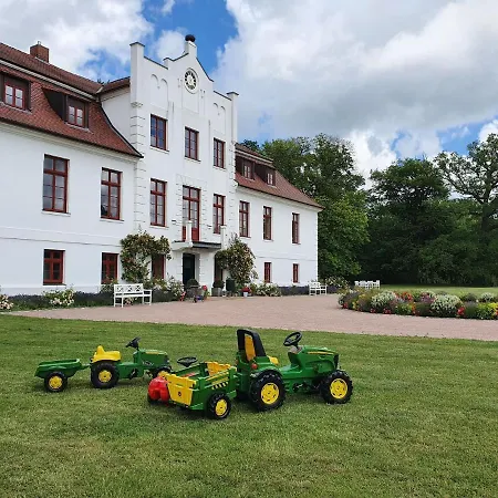 Nahe Ostsee Kuehlungsborn Appartamento