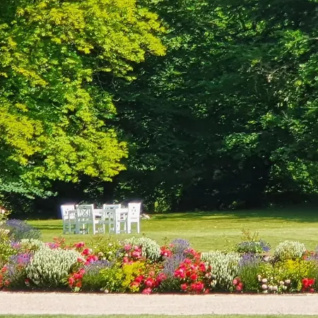 Nahe Ostsee Kuehlungsborn *