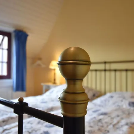 Nahe Ostsee Kuehlungsborn דירה *