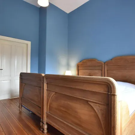 Nahe Ostsee Kuehlungsborn * Gerdshagen