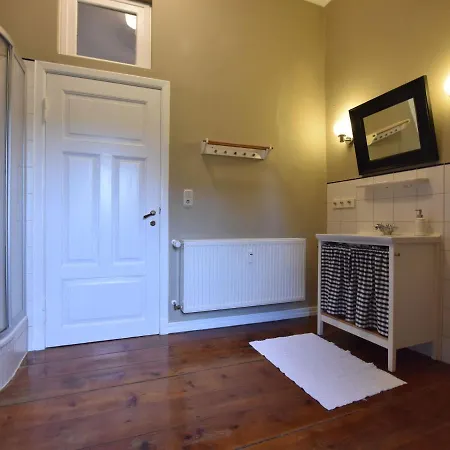 Nahe Ostsee Kuehlungsborn Gerdshagen