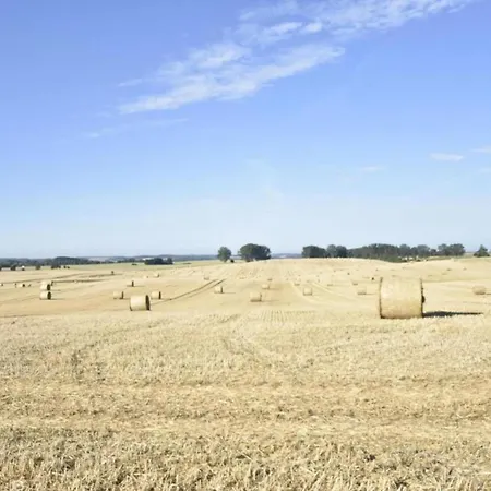 דירה Nahe Ostsee Kuehlungsborn *