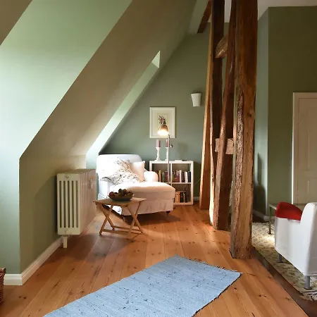 Nahe Ostsee Kuehlungsborn