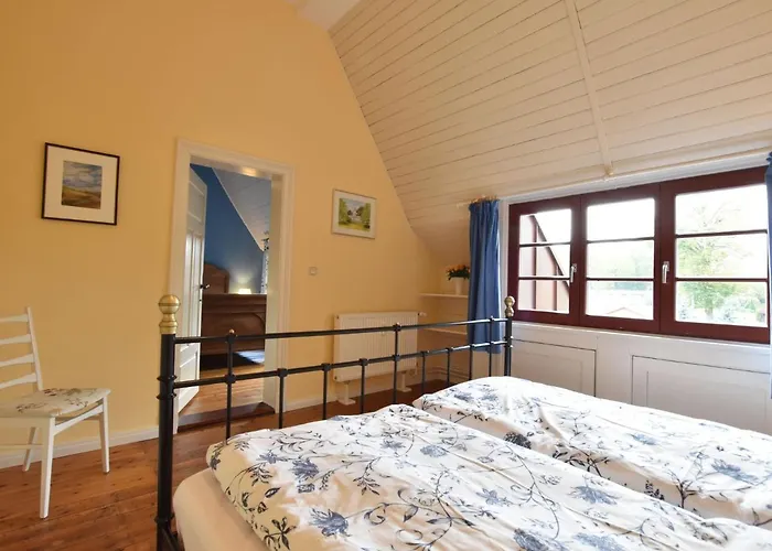 Nahe Ostsee Kuehlungsborn Apartment *